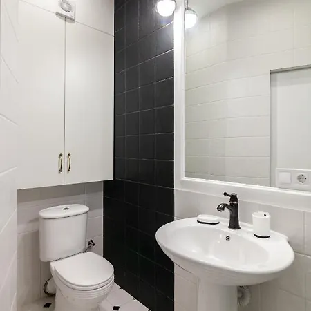 Apartamento 39 Svobody Avenue Leópolis