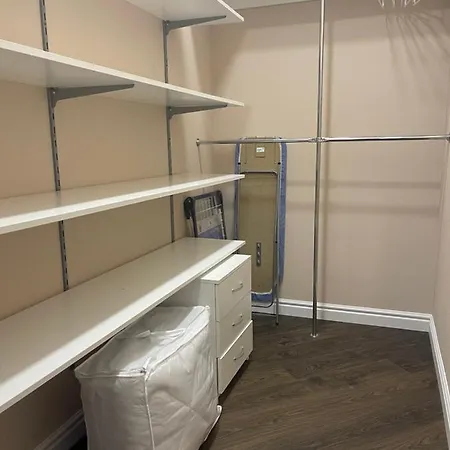 39 Svobody Avenue Apartamento *