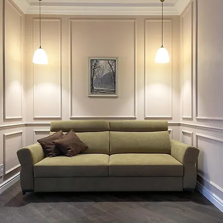 39 Svobody Avenue * Lviv