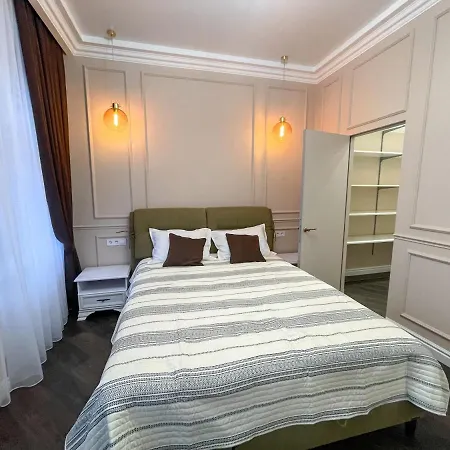 39 Svobody Avenue Lviv