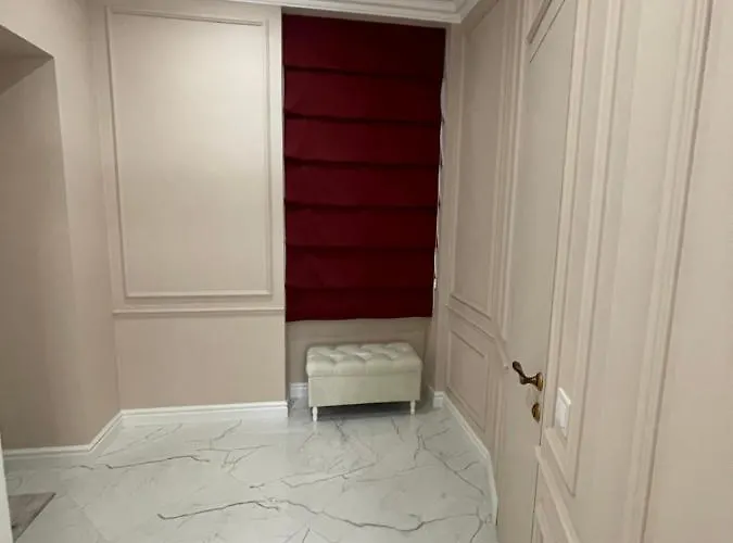 Apartamento 39 Svobody Avenue