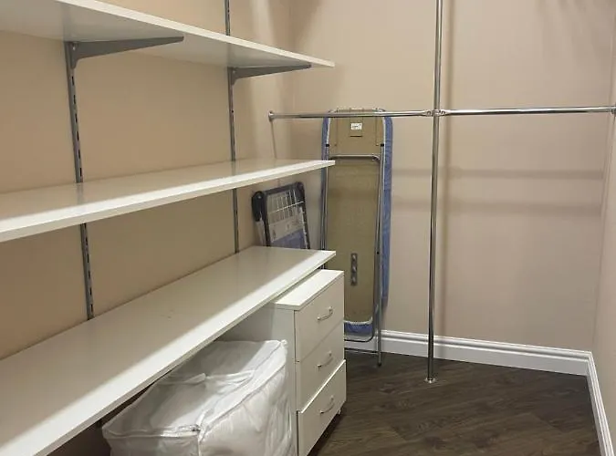 39 Svobody Avenue Apartamento *