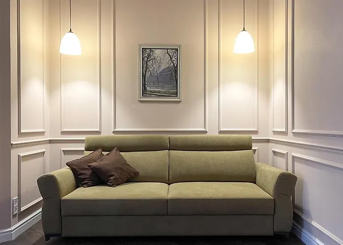 39 Svobody Avenue * Leópolis