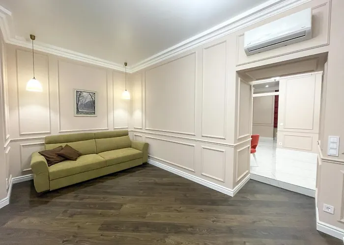 39 Svobody Avenue Львов