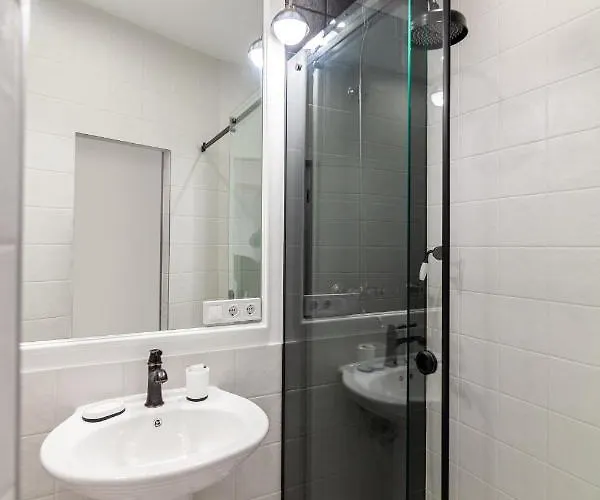 Apartamento 39 Svobody Avenue Leópolis