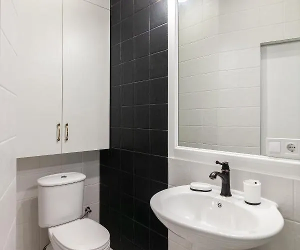 Apartamento 39 Svobody Avenue Leópolis