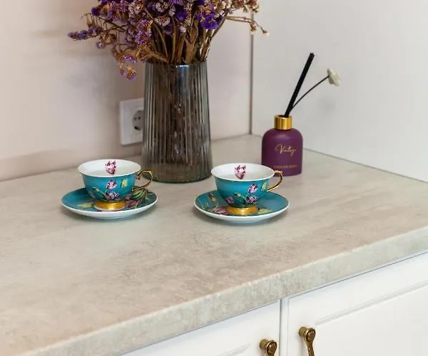 39 Svobody Avenue Leópolis